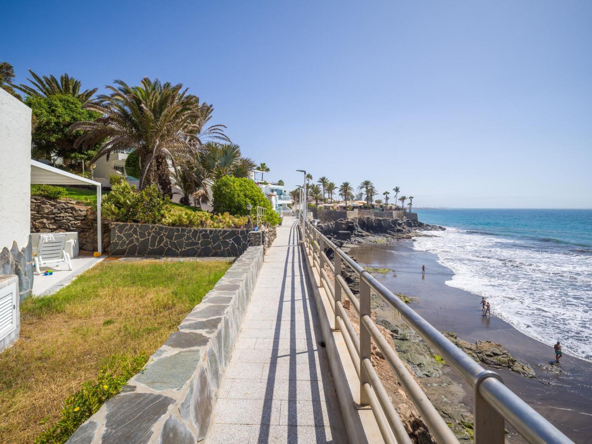 Apartamento Aguila Ocean View By Canariasgetaway *