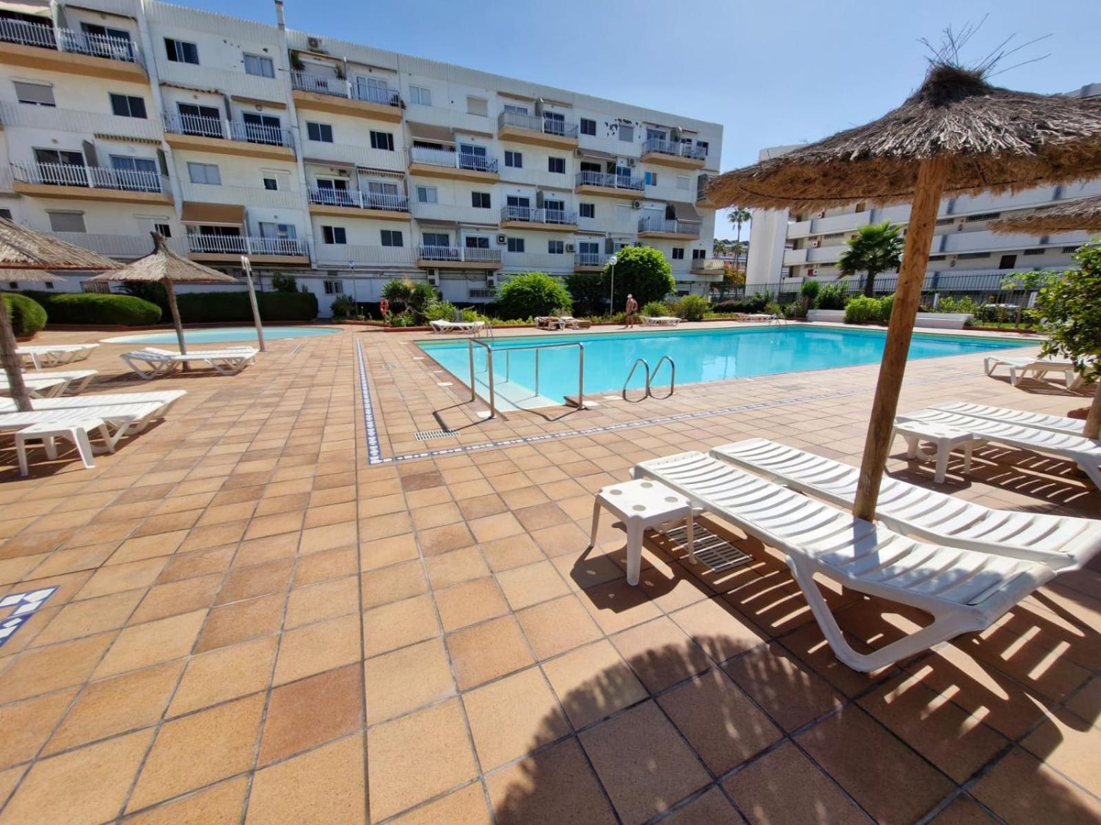 Appartamento Elite Near Yumbo San Bartolomé