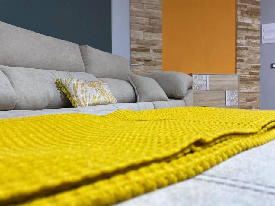 Ca Lili 2, Precioso En El Puerto De Nieves, Agaete Apartamento