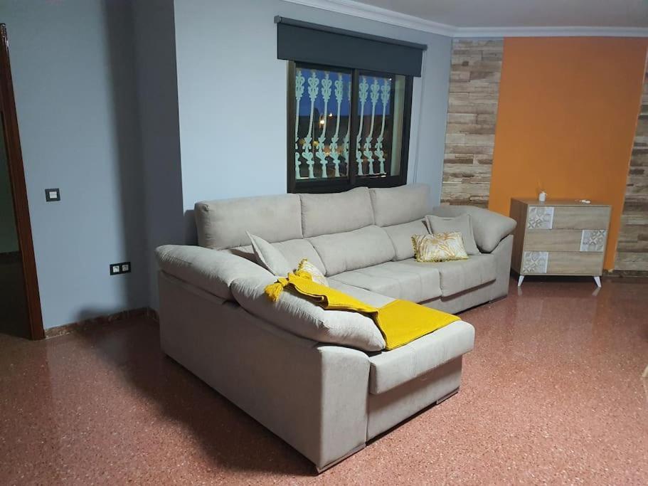 Ca Lili 2, Precioso En El Puerto De Nieves, Agaete Apartamento