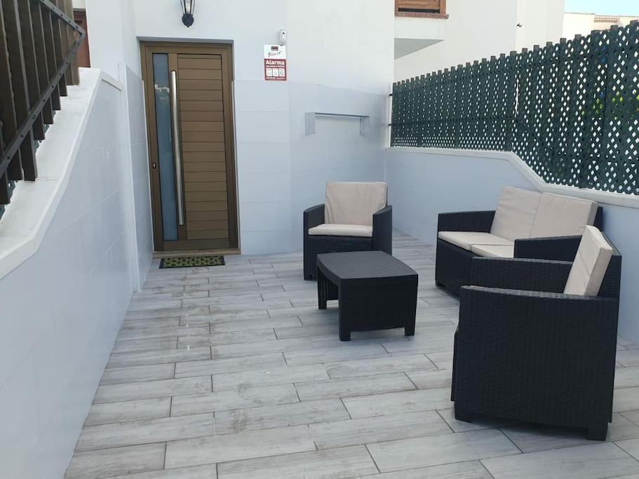 Ca Lili 2, Precioso En El Puerto De Nieves, Agaete Apartamento *