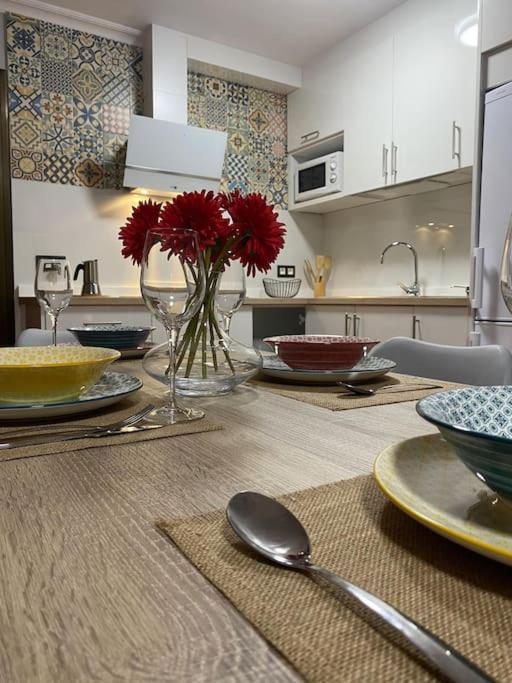 Apartamento Ca Lili 2, Precioso En El Puerto De Nieves, Agaete