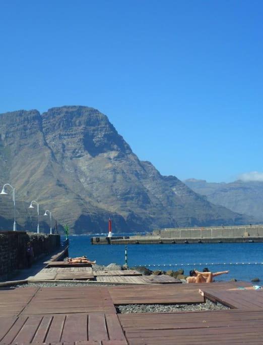 Ca Lili 2, Precioso En El Puerto De Nieves, Agaete Puerto de las Nieves