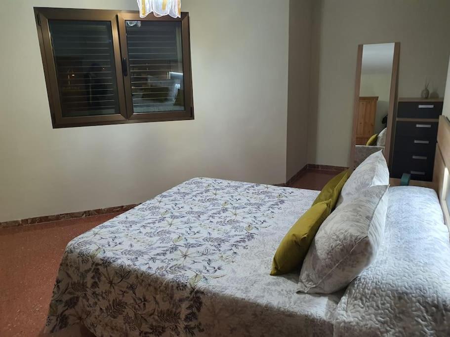 Apartamento Ca Lili 2, Precioso En El Puerto De Nieves, Agaete