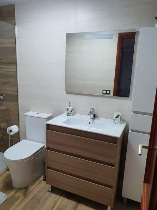 Ca Lili 2, Precioso En El Puerto De Nieves, Agaete Apartamento *