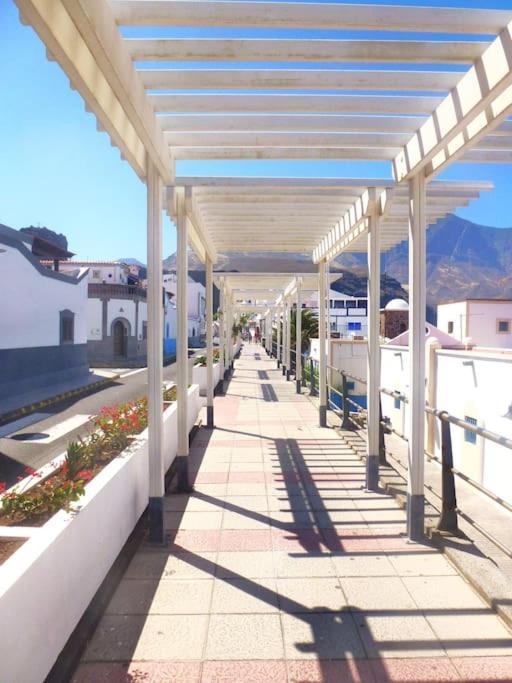Ca Lili 2, Precioso En El Puerto De Nieves, Agaete Apartamento Puerto de las Nieves