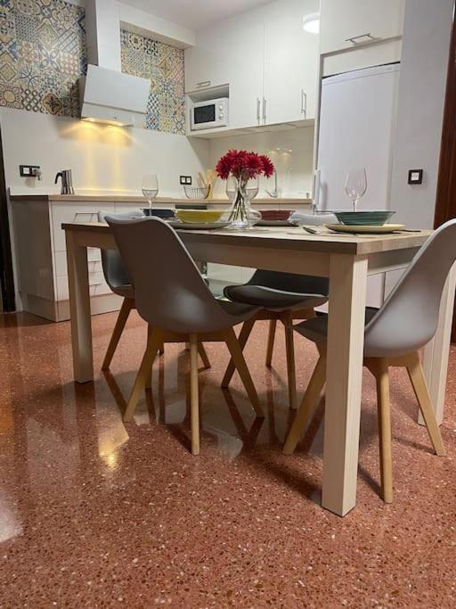 Apartamento Ca Lili 2, Precioso En El Puerto De Nieves, Agaete Puerto de las Nieves