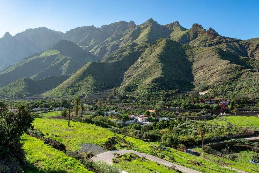 Ca Lili 2, Precioso En El Puerto De Nieves, Agaete Apartamento