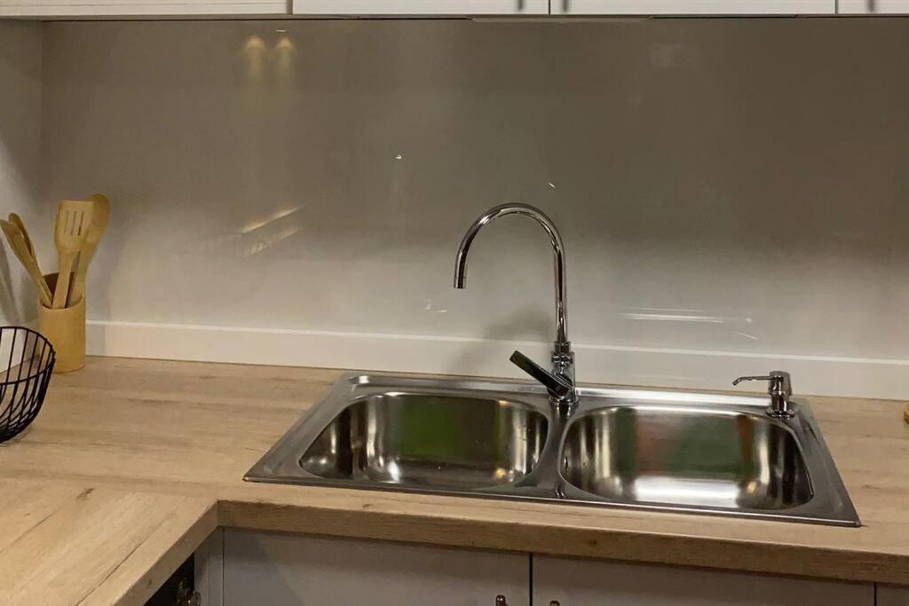 Apartamento Ca Lili 2, Precioso En El Puerto De Nieves, Agaete *