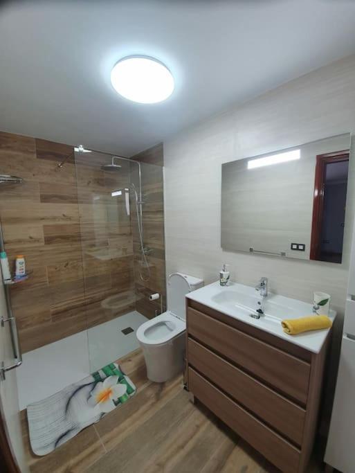 Apartamento Ca Lili 2, Precioso En El Puerto De Nieves, Agaete