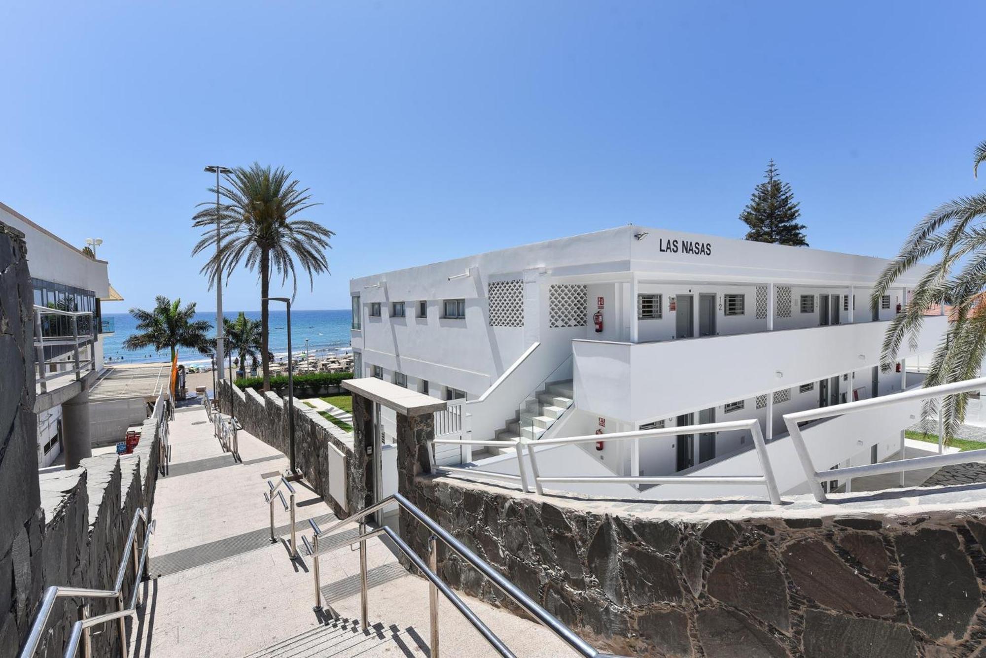 Apartamento Nasas 1 By Villagrancanaria *