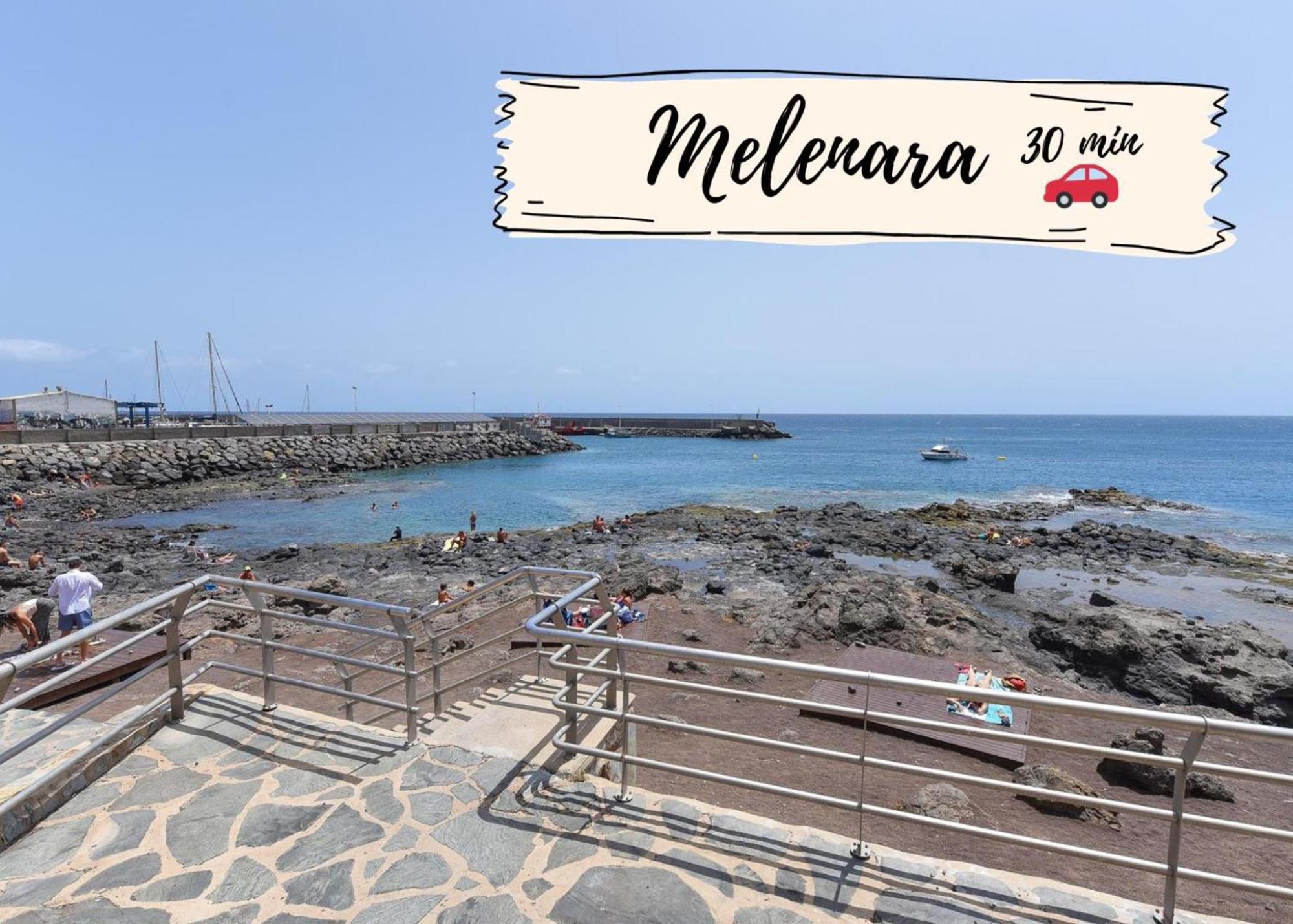 Nasas 1 By Villagrancanaria Apartamento San Agustín