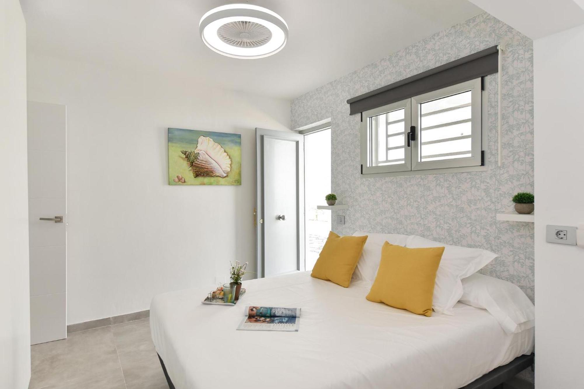 Apartamento Nasas 1 By Villagrancanaria *
