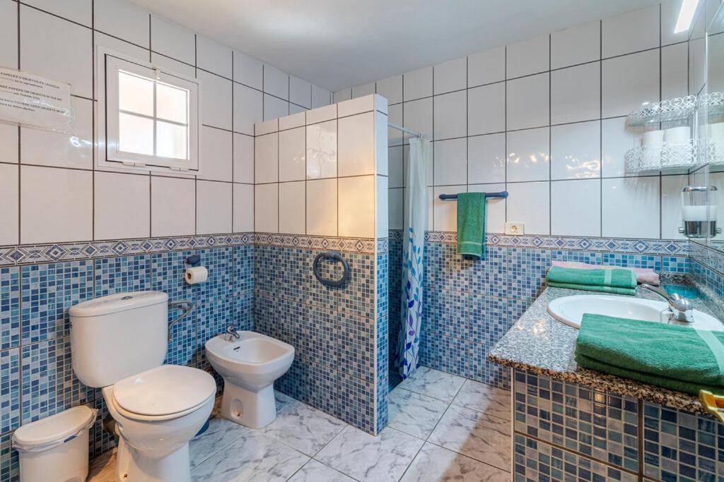 De Perera Holiday home San Bartolome de Tirajana (Gran Canaria)