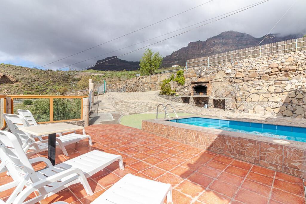 De Perera * San Bartolome de Tirajana (Gran Canaria)