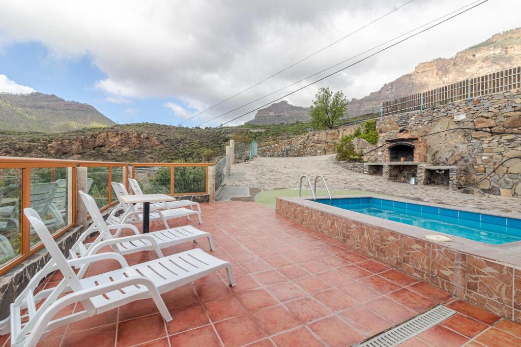 Holiday home De Perera *