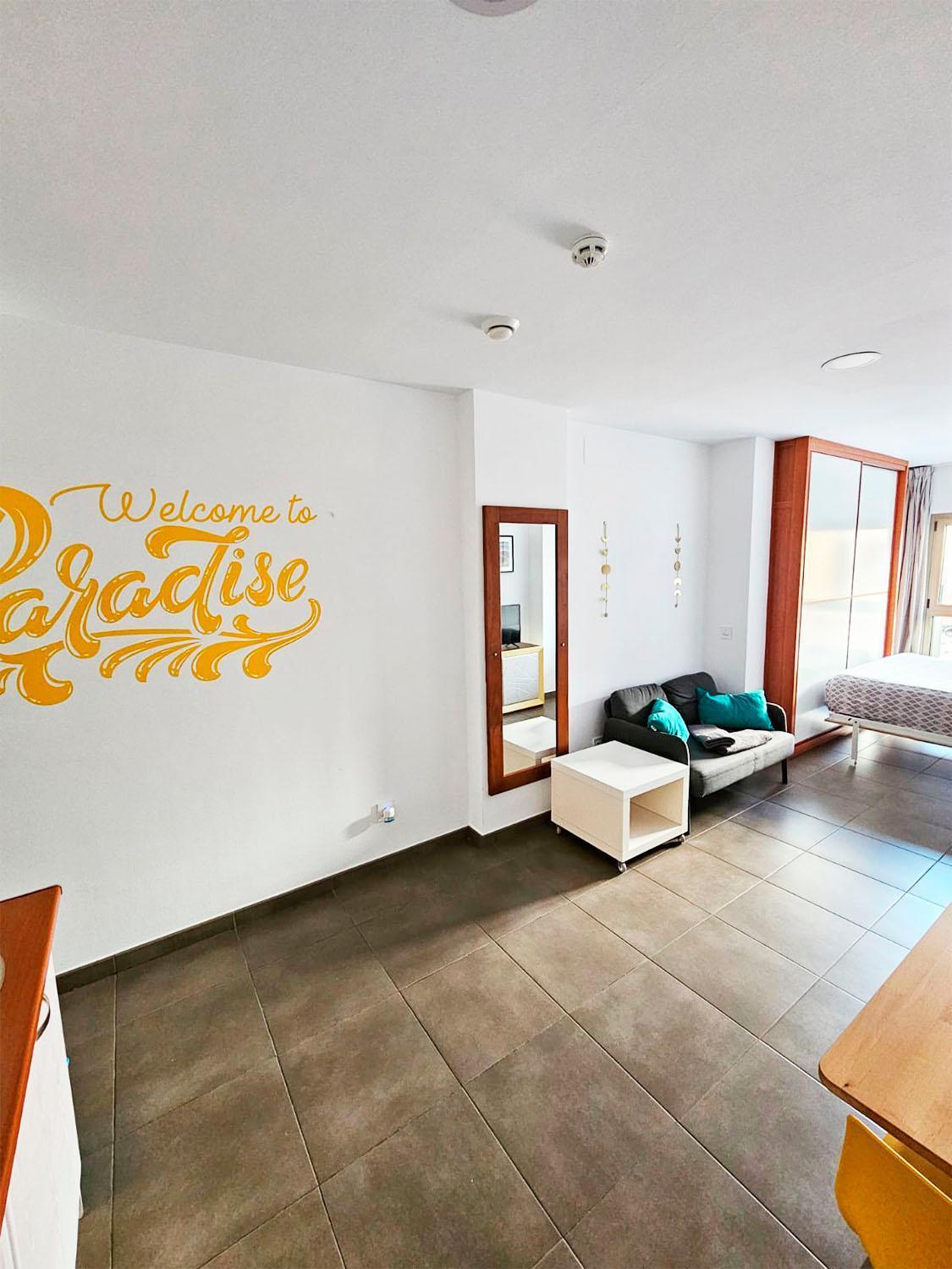 Lala Loft Canteras * Las Palmas de Gran Canaria
