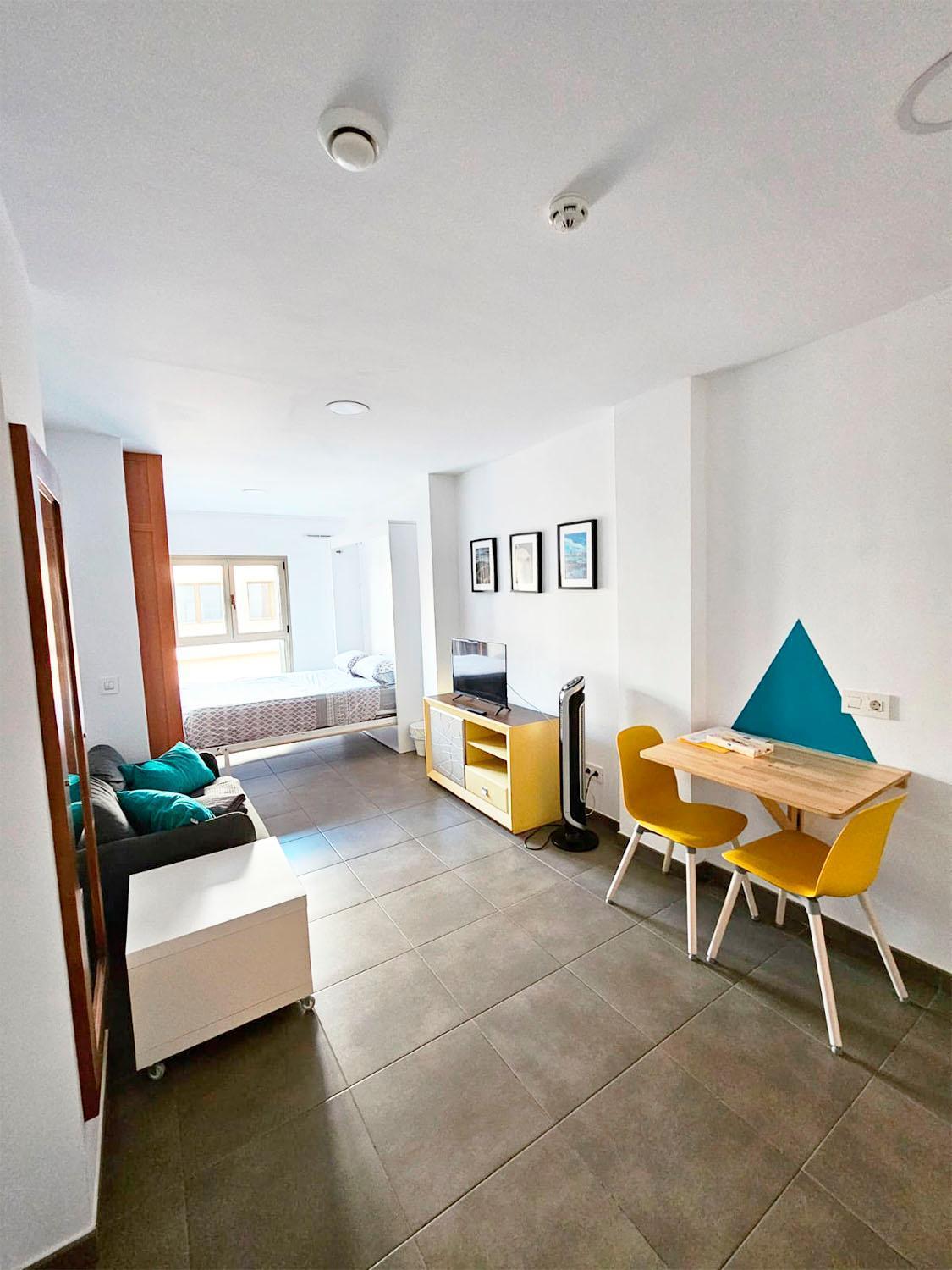 Apartamento Lala Loft Canteras