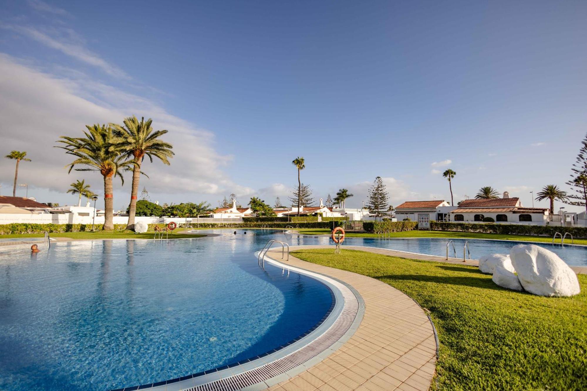 Oasis Holycan - By Gestion Vacacional Canarias Сasa de vacaciones San Bartolomé