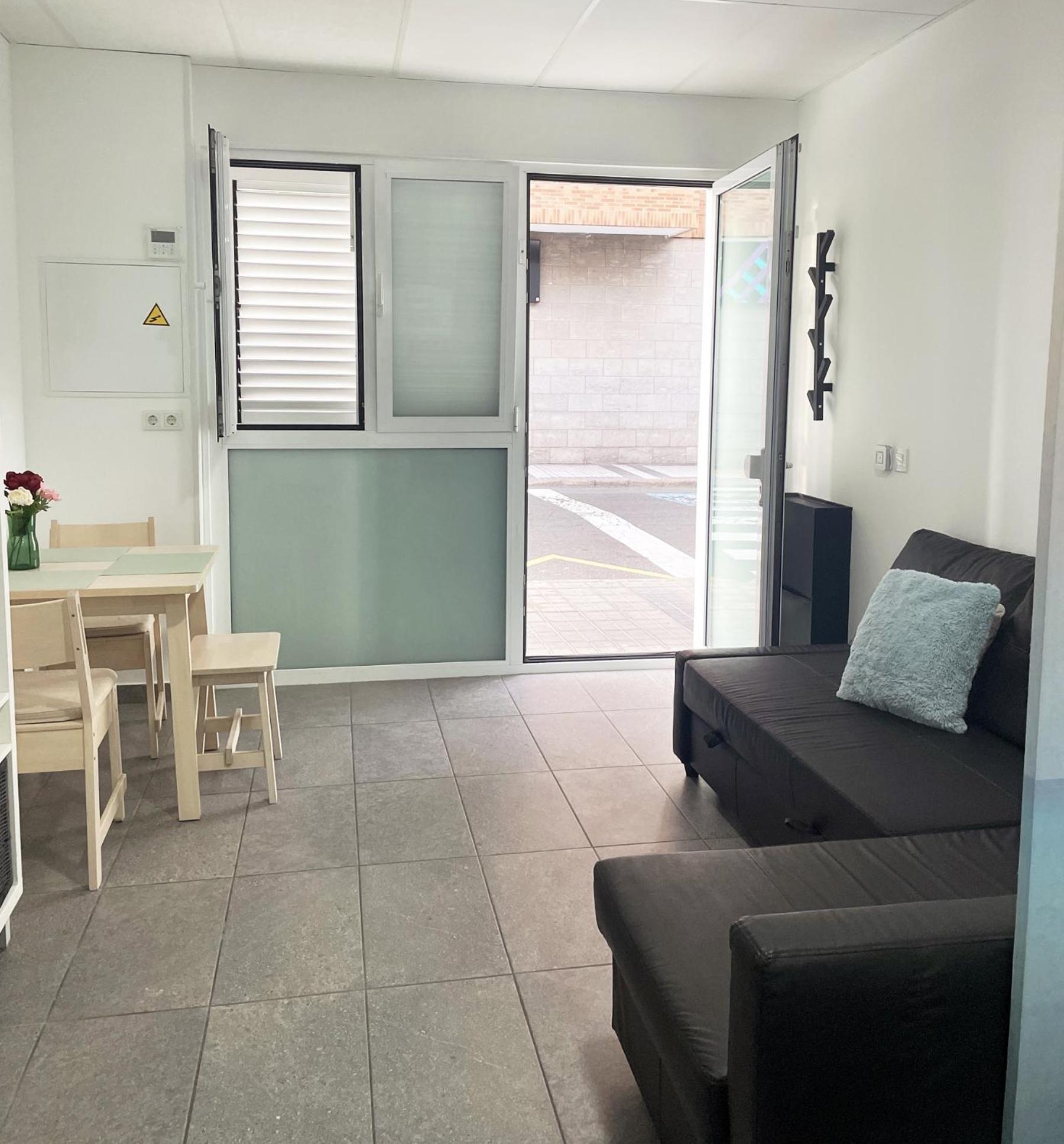 Estudio Ines Appartamento