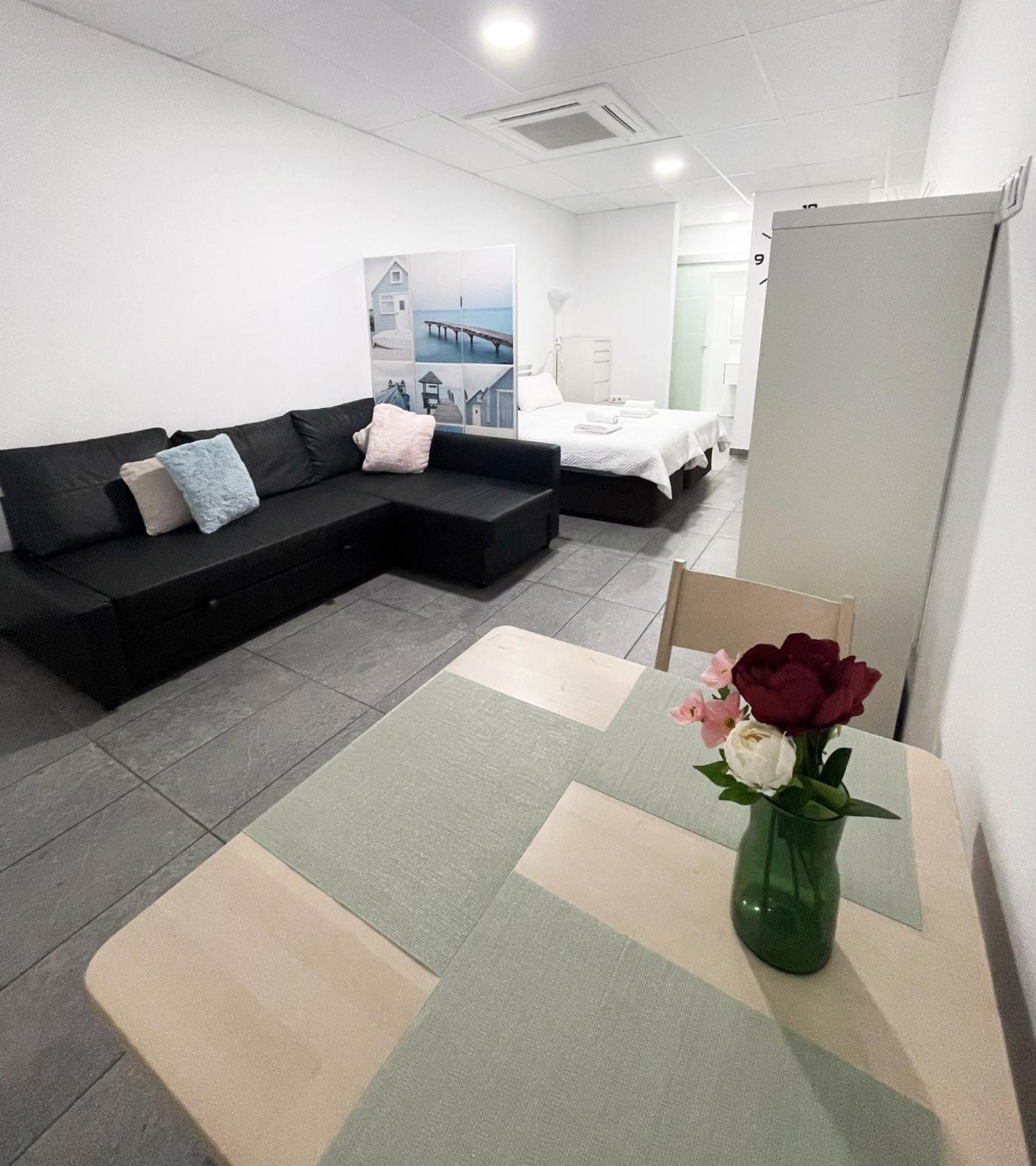 Appartamento Estudio Ines Las Palmas de Gran Canaria