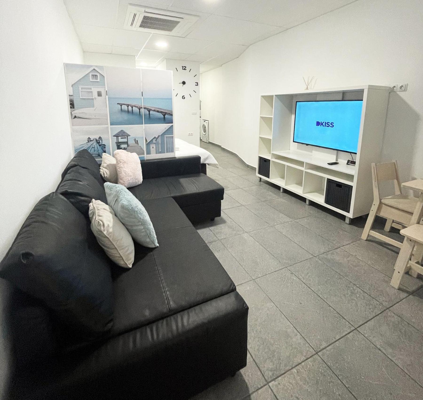 Appartamento Estudio Ines *