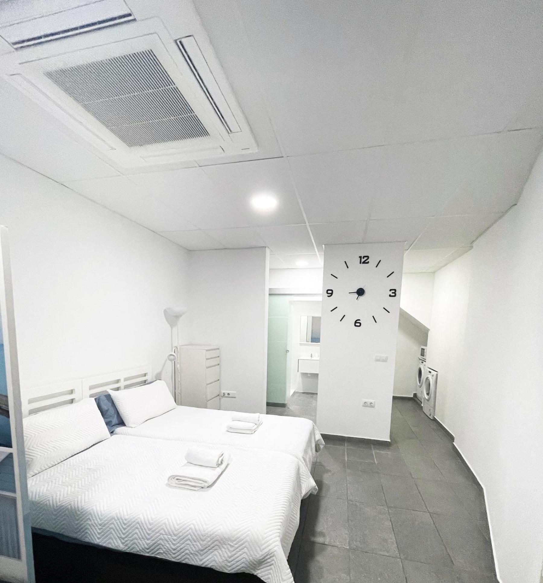 Appartamento Estudio Ines Las Palmas de Gran Canaria