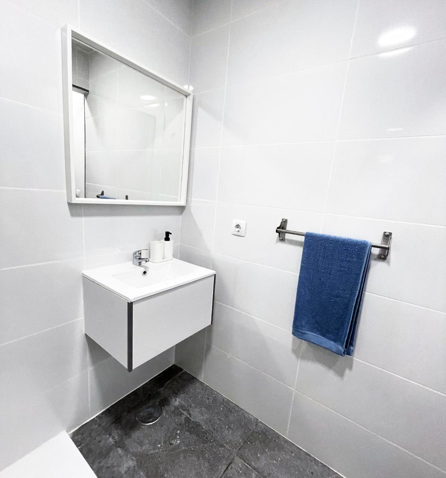 Estudio Ines Las Palmas de Gran Canaria