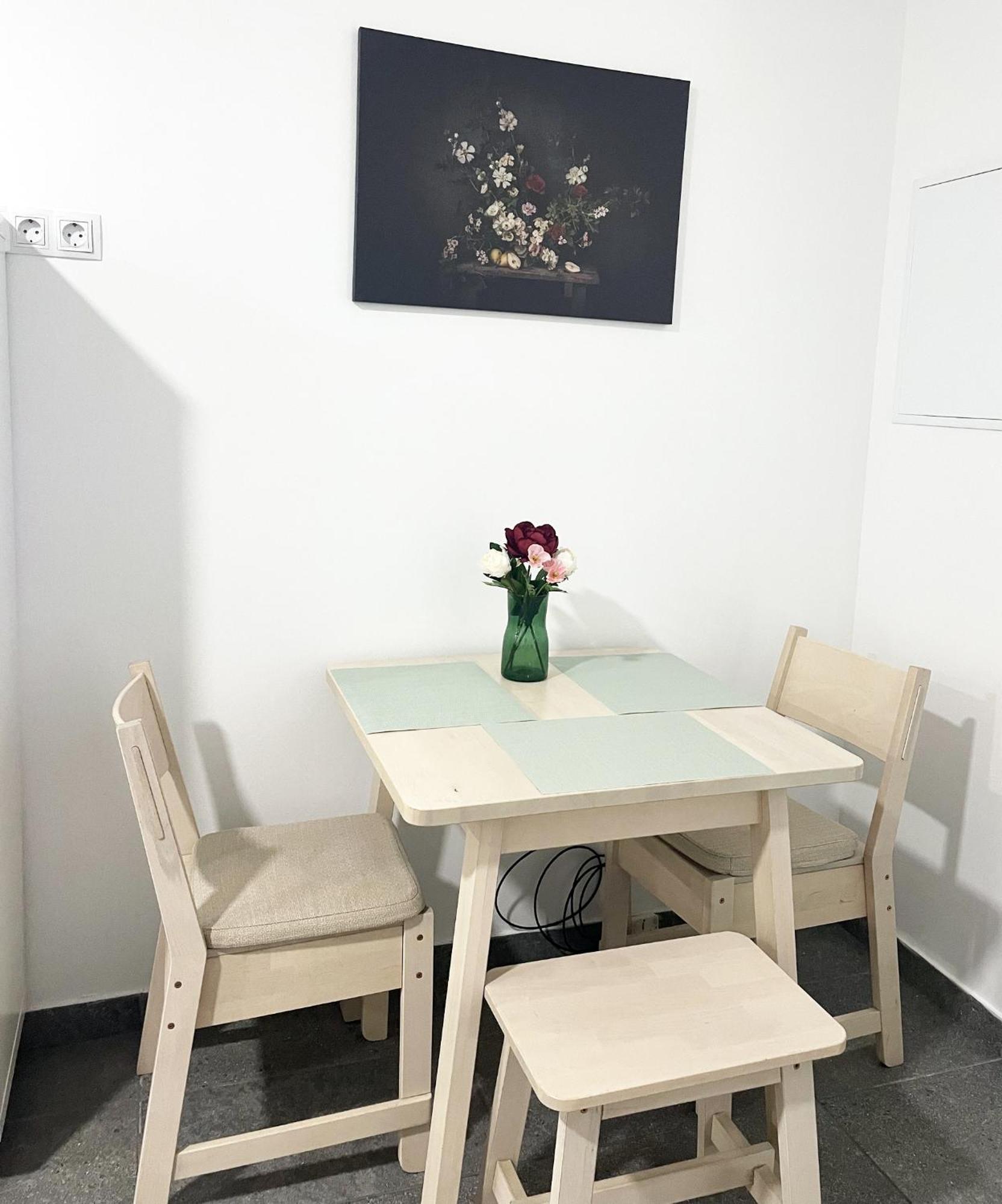 Appartamento Estudio Ines Las Palmas de Gran Canaria