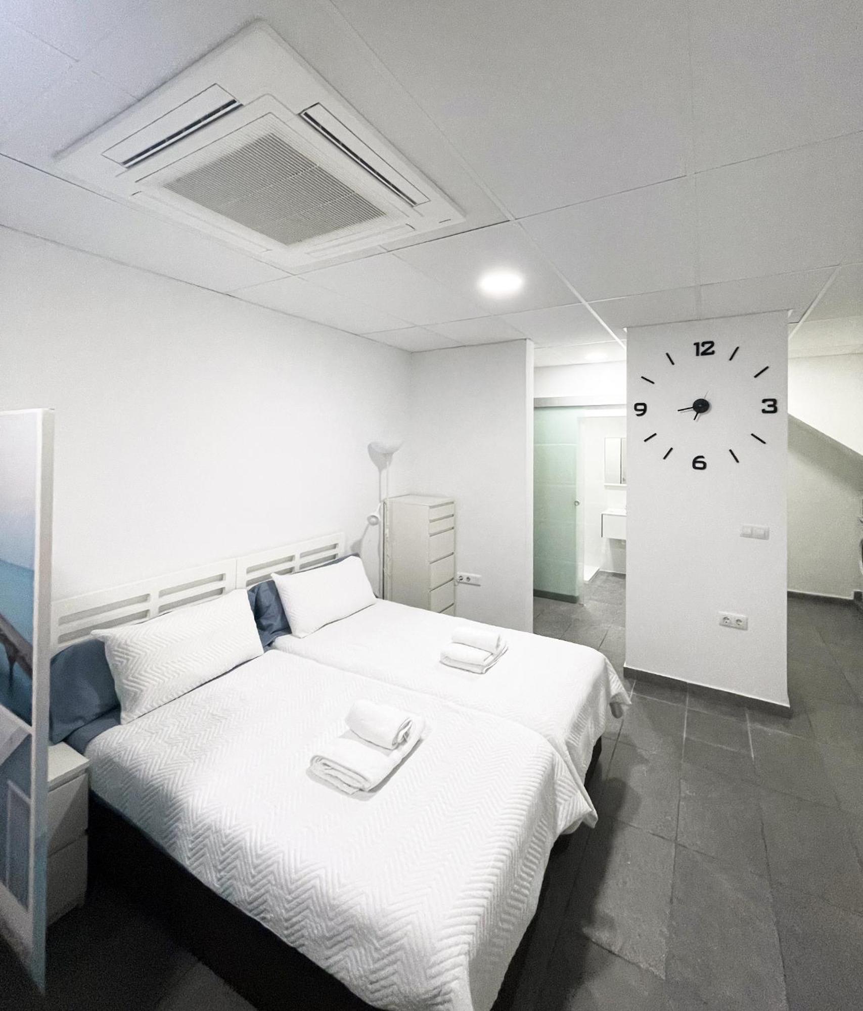 Appartamento Estudio Ines Las Palmas de Gran Canaria