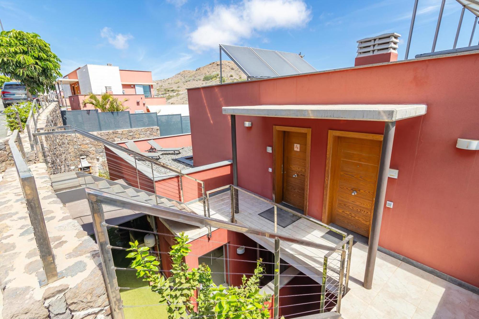 Villa Vista Golf 24 By Infinity Summer Las Palmas de Gran Canaria