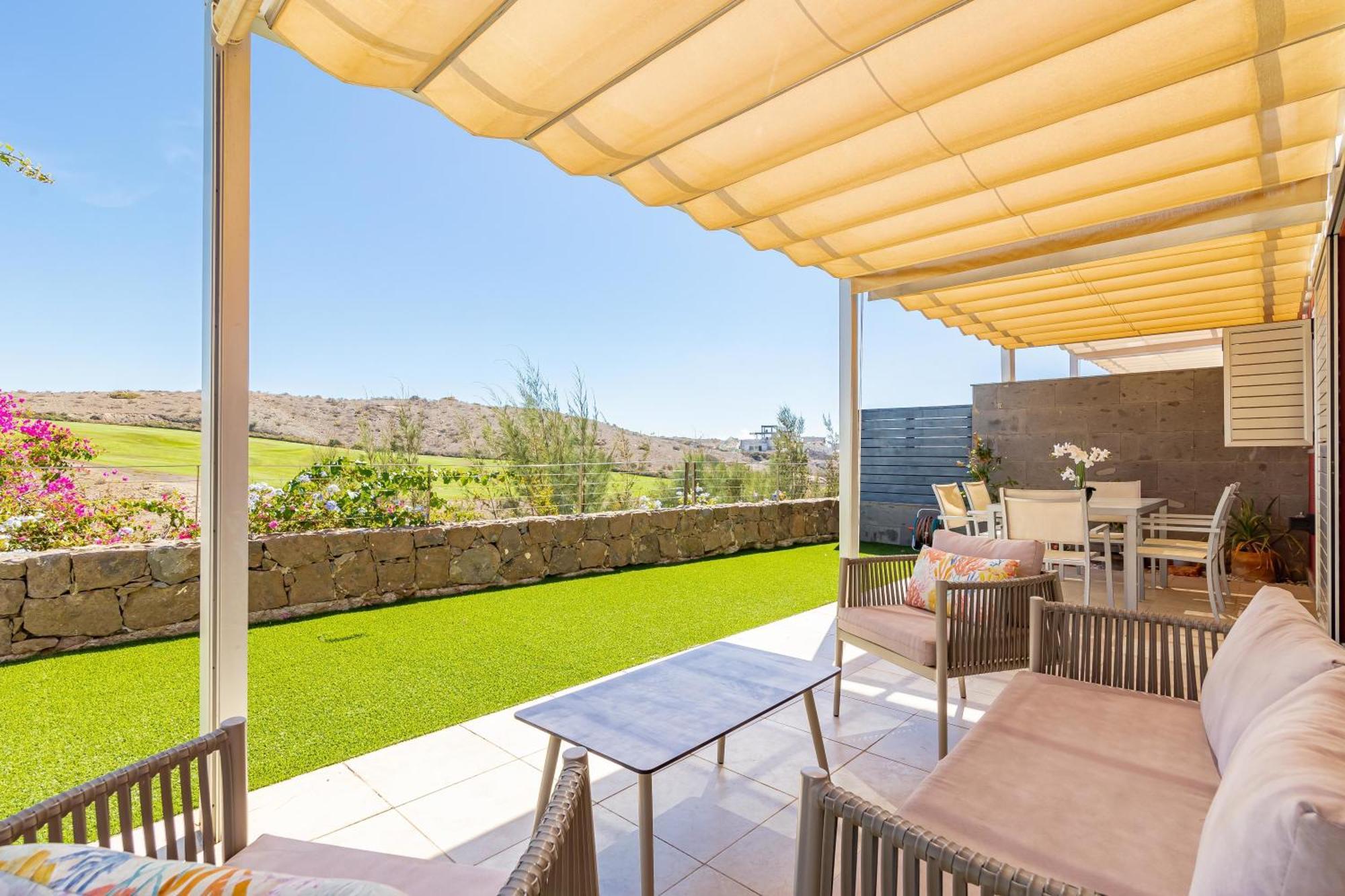 Villa Vista Golf 24 By Infinity Summer Las Palmas de Gran Canaria