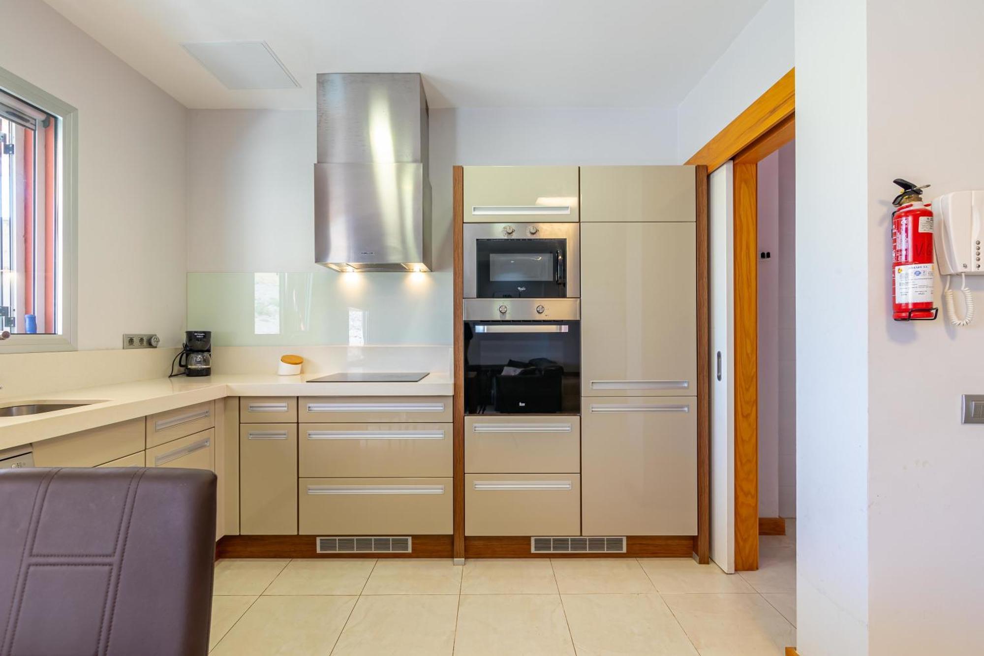 Villa Vista Golf 24 By Infinity Summer
