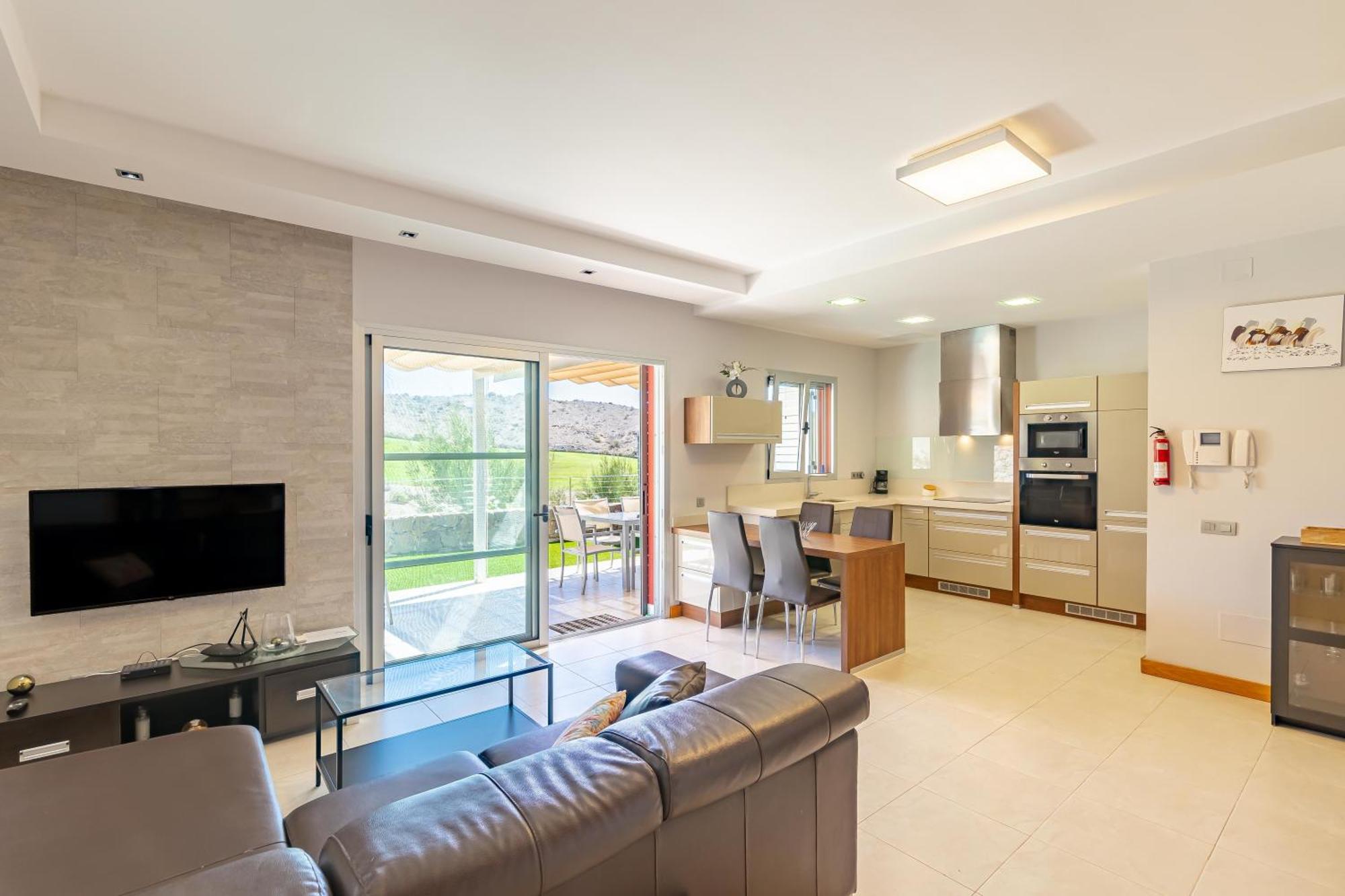 Vista Golf 24 By Infinity Summer Las Palmas de Gran Canaria