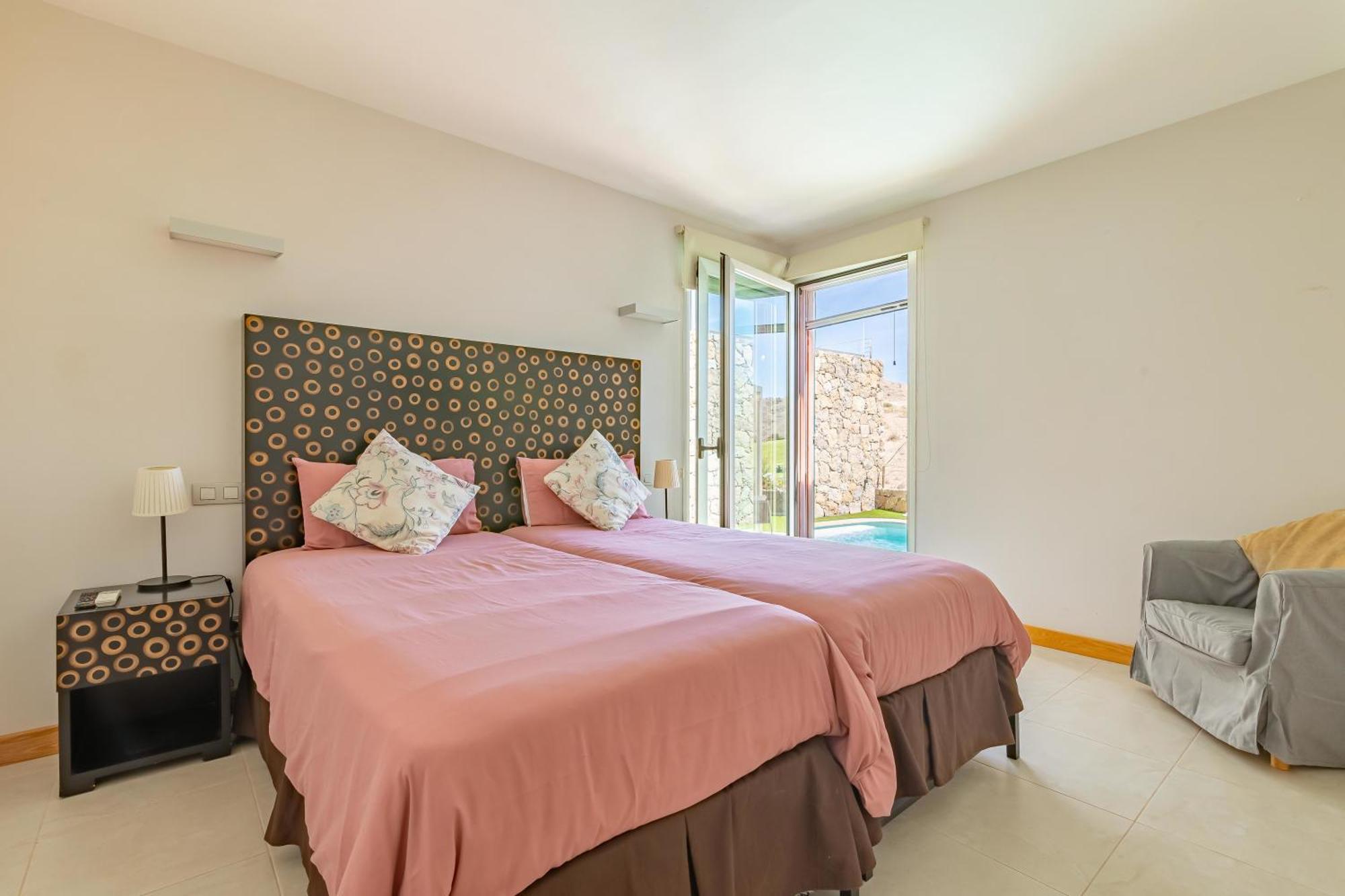 Vista Golf 24 By Infinity Summer Villa