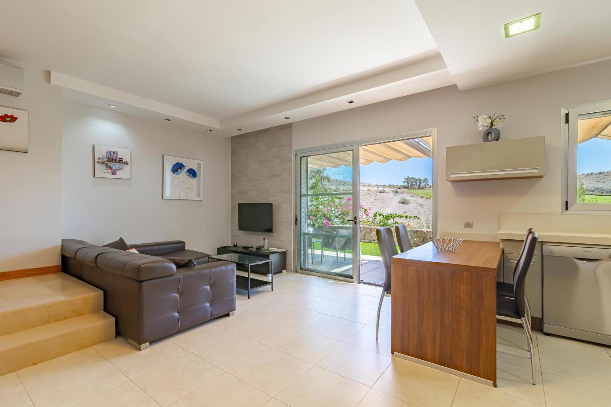Villa Vista Golf 24 By Infinity Summer *