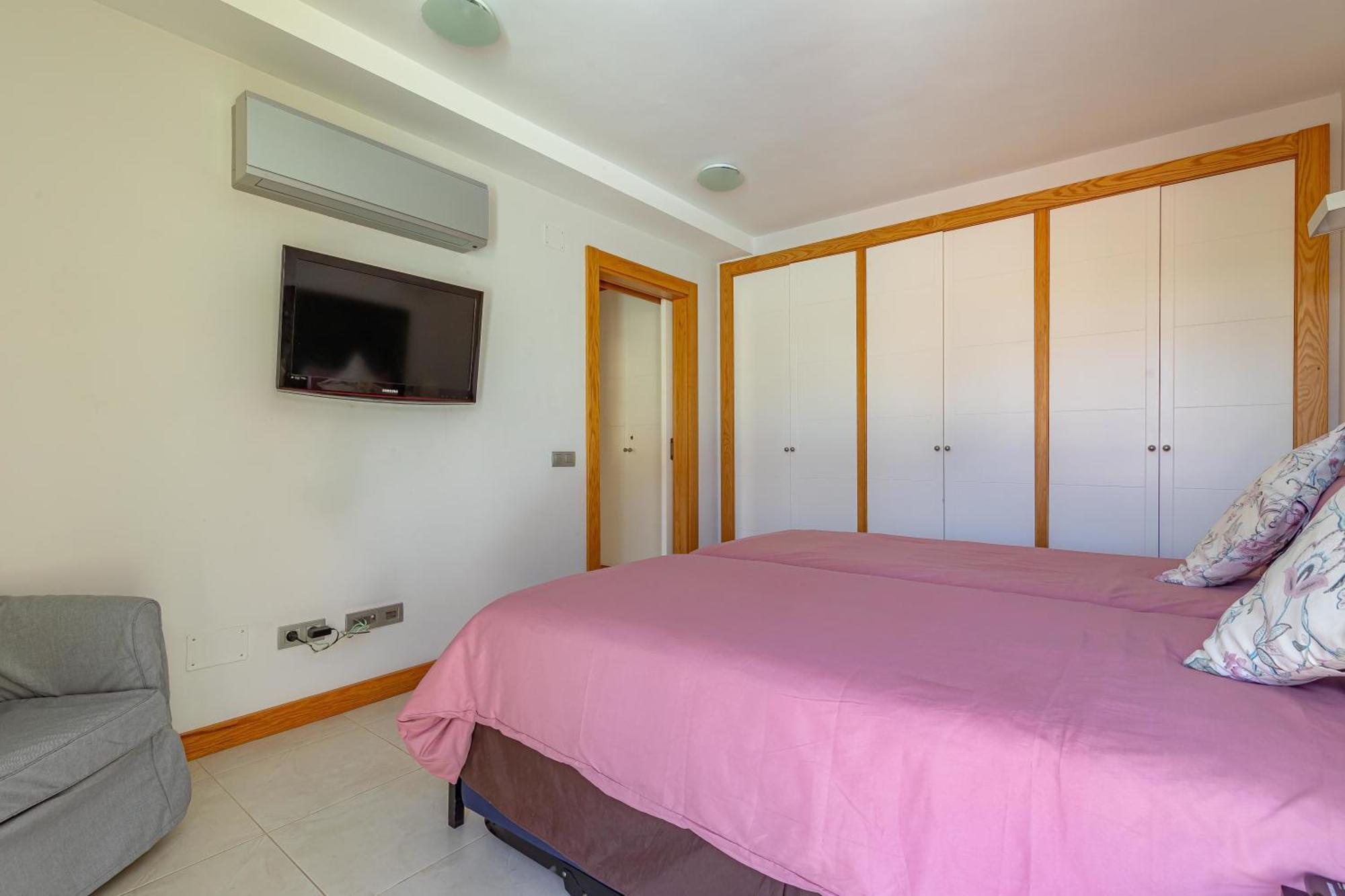 Villa Vista Golf 24 By Infinity Summer Las Palmas de Gran Canaria