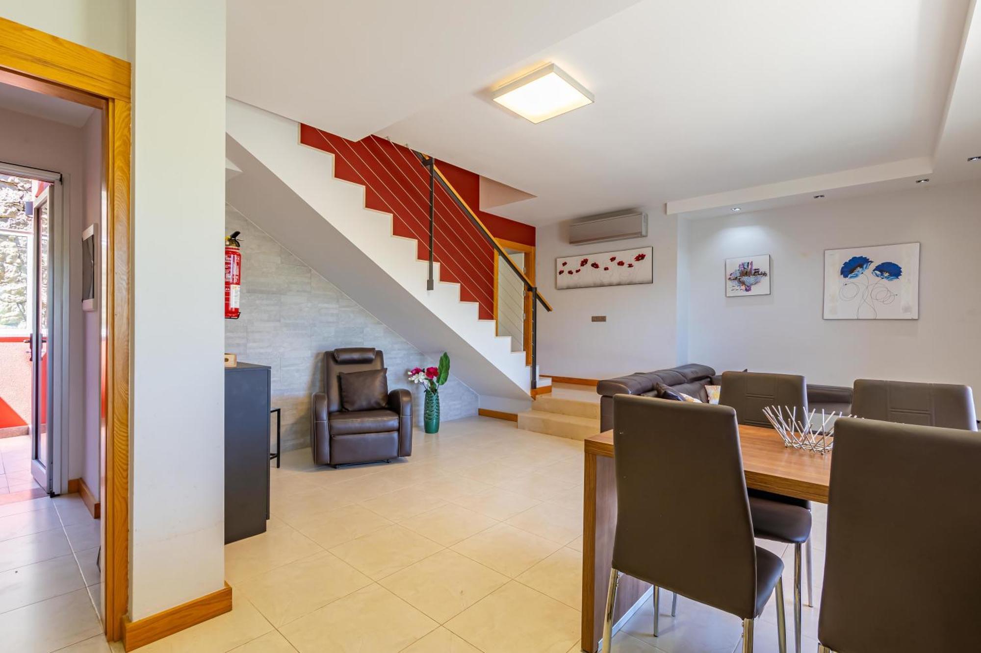 Vista Golf 24 By Infinity Summer Villa