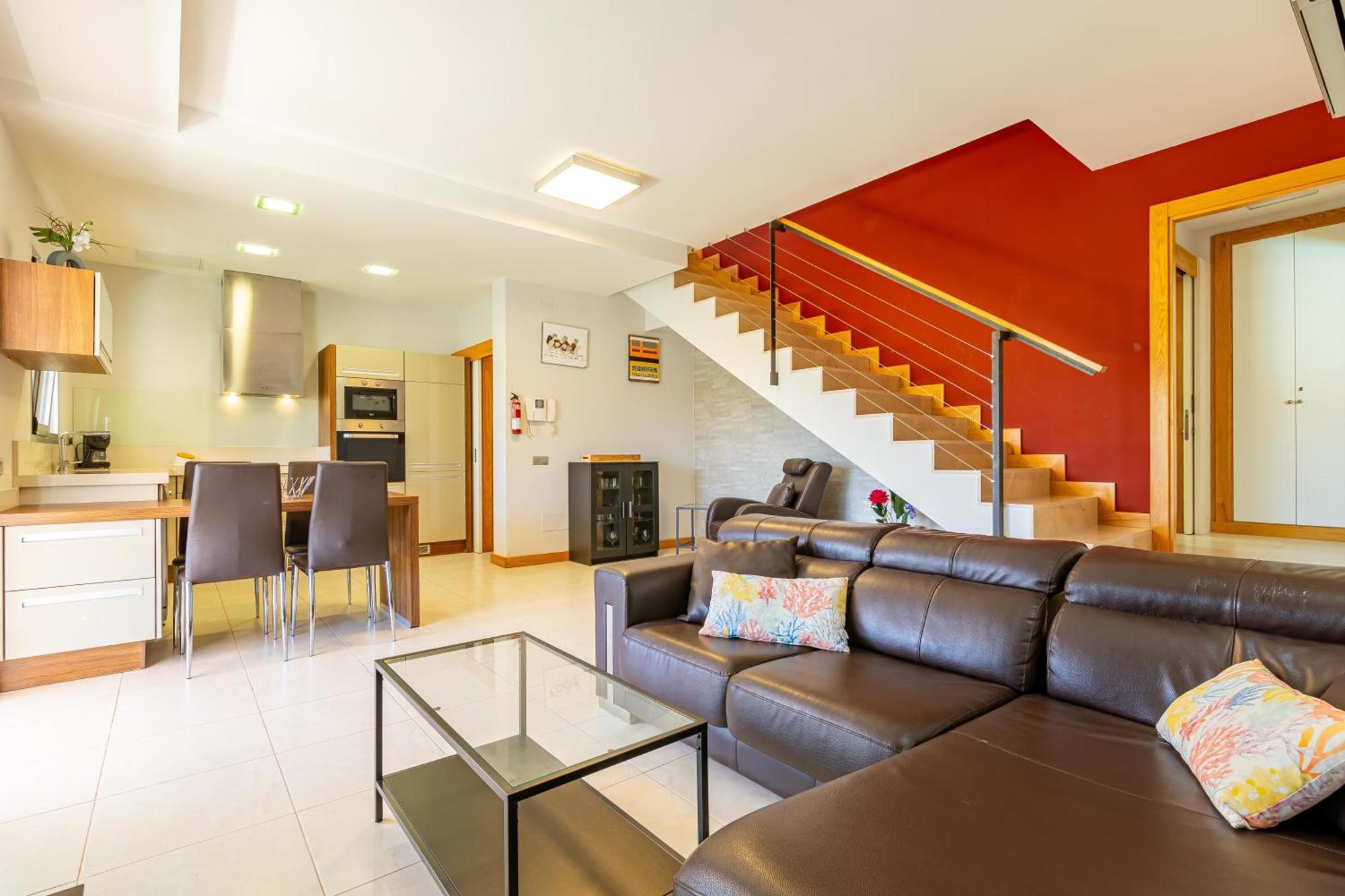 Vista Golf 24 By Infinity Summer Villa Las Palmas de Gran Canaria