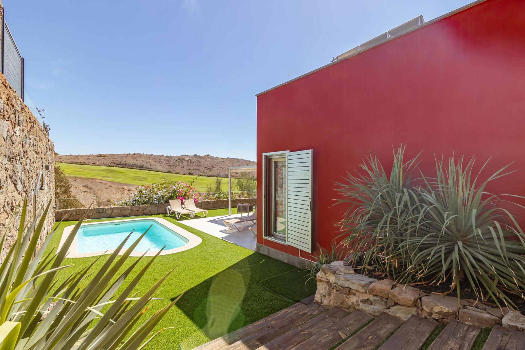 Villa Vista Golf 24 By Infinity Summer *