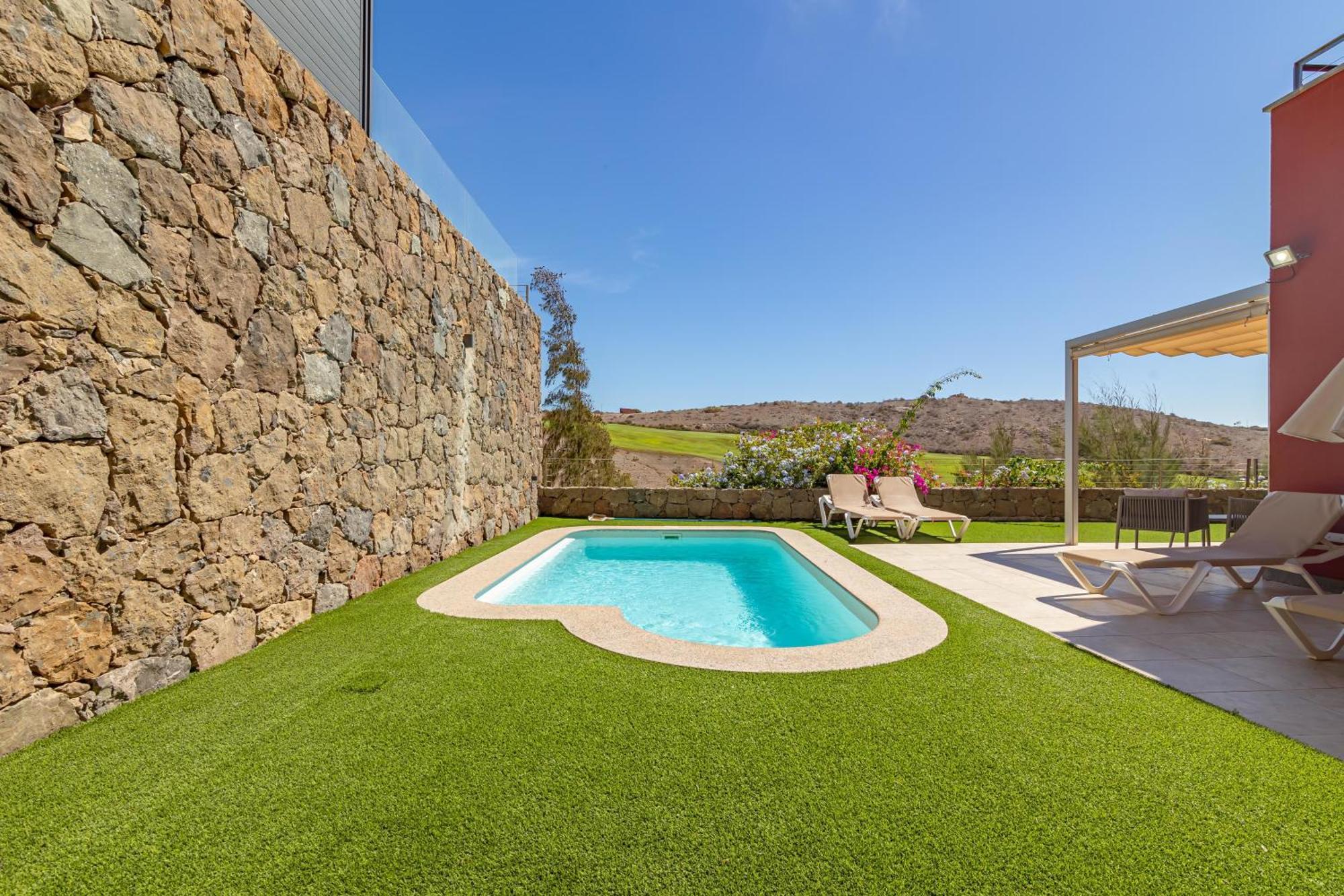 Vista Golf 24 By Infinity Summer Villa