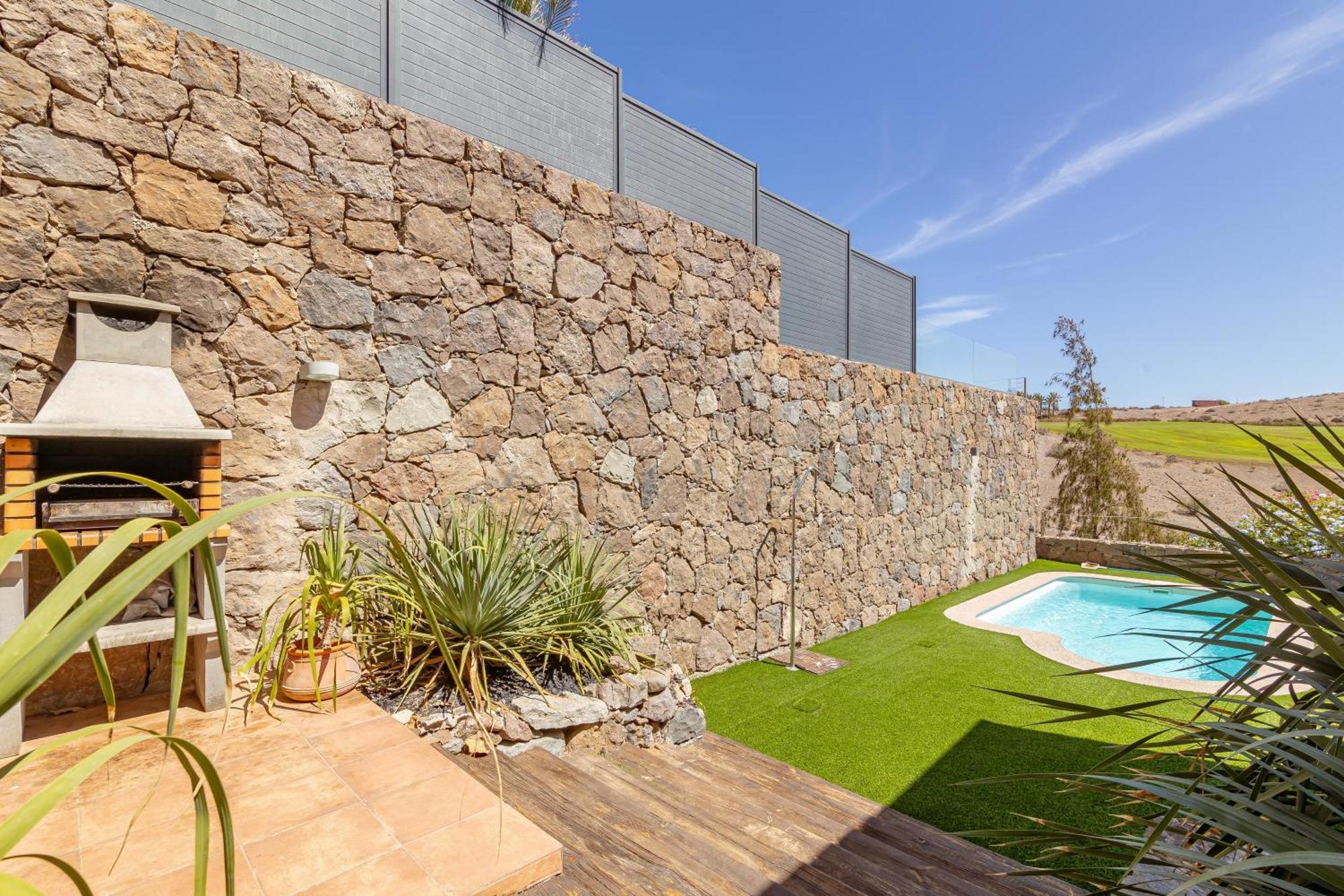 Villa Vista Golf 24 By Infinity Summer