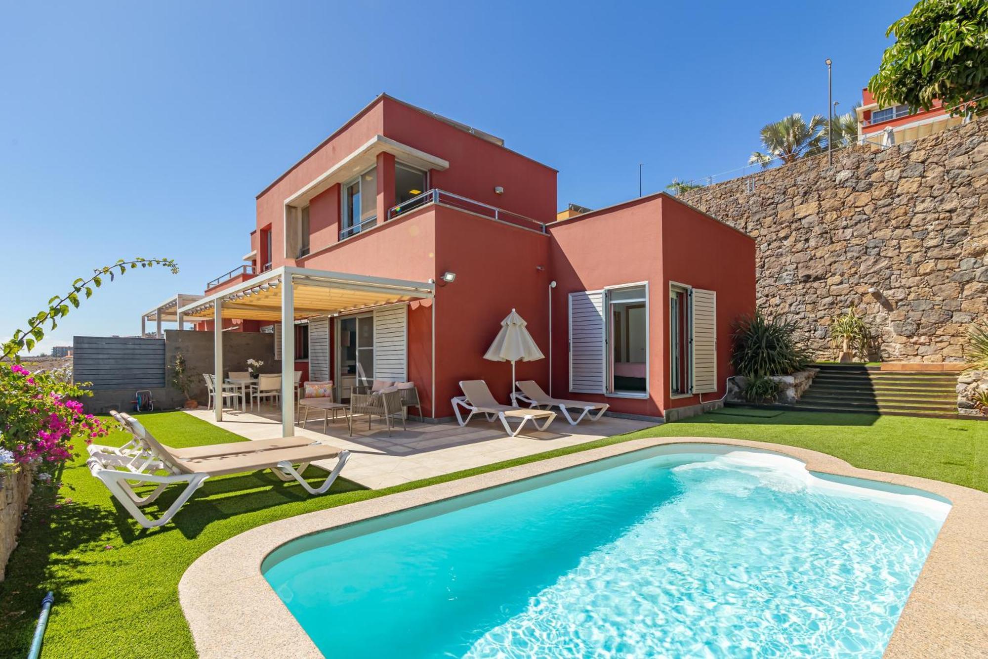 Vista Golf 24 By Infinity Summer * Las Palmas de Gran Canaria