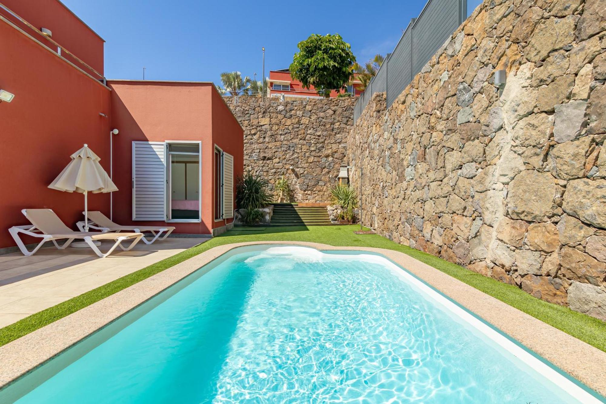 Vista Golf 24 By Infinity Summer Villa