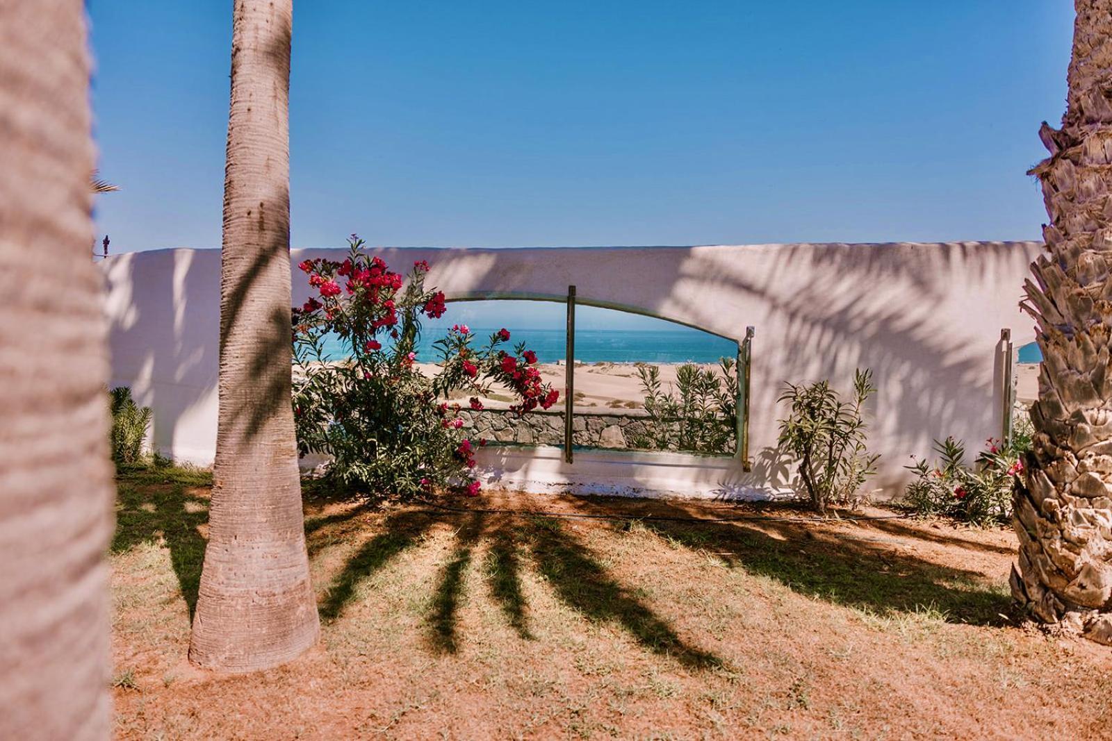 Casa vacanze Sierra Del Mar *