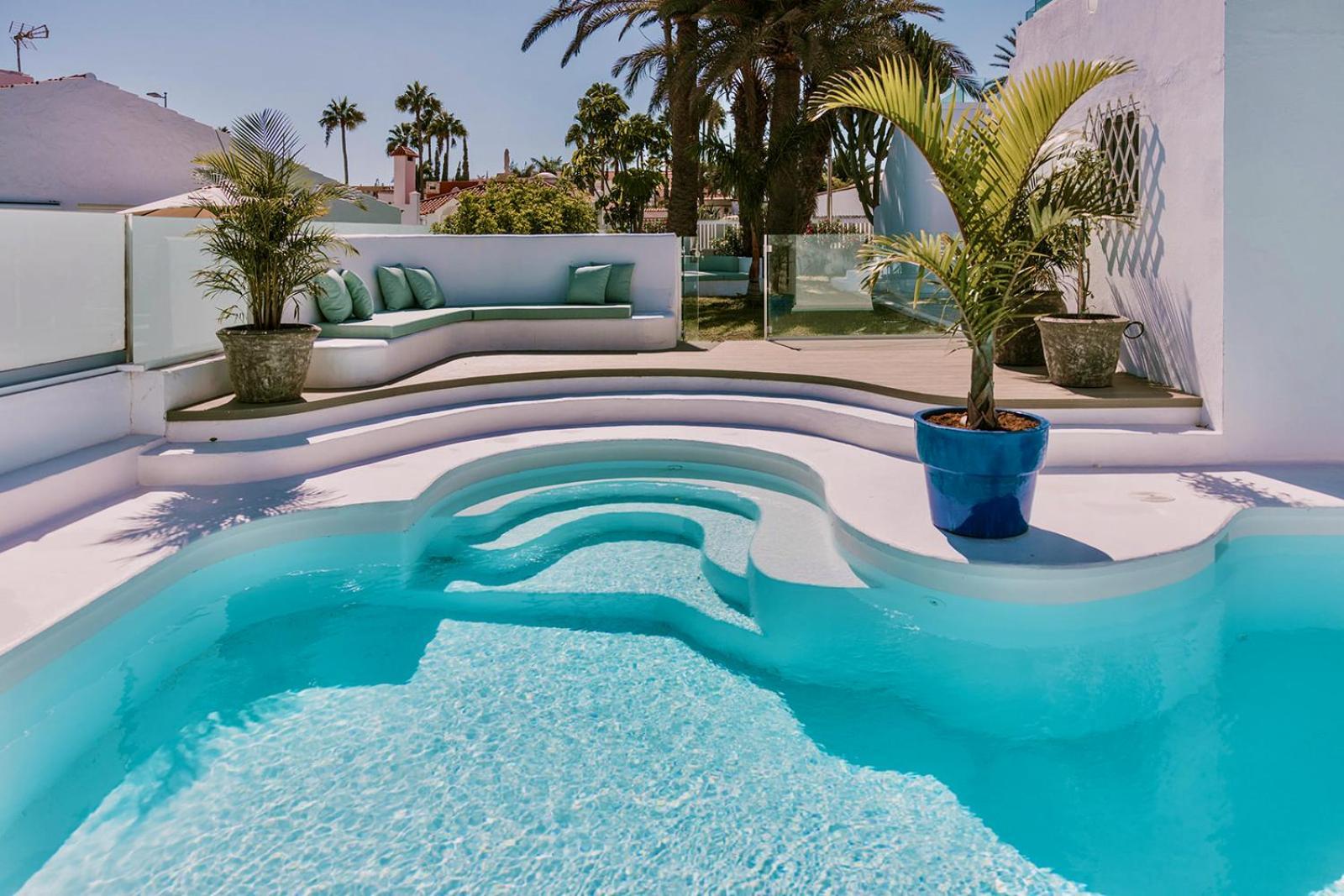 Casa vacanze Sierra Del Mar *