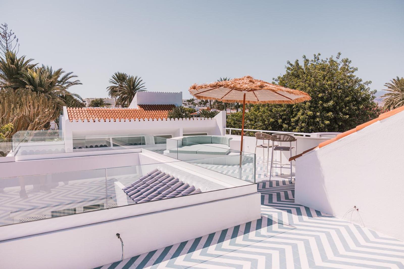 Casa vacanze Sierra Del Mar