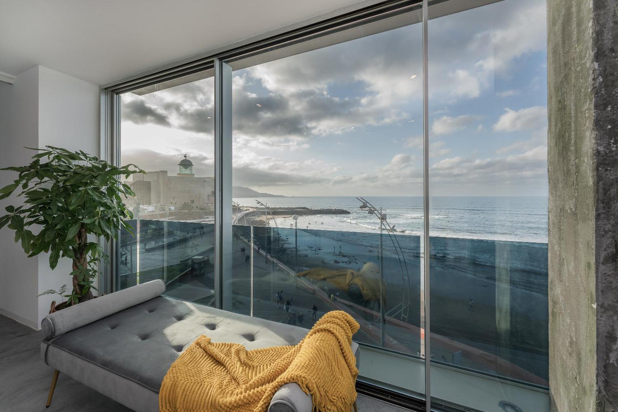 Gold Canteras By Canarias Homelidays Appartamento Las Palmas de Gran Canaria