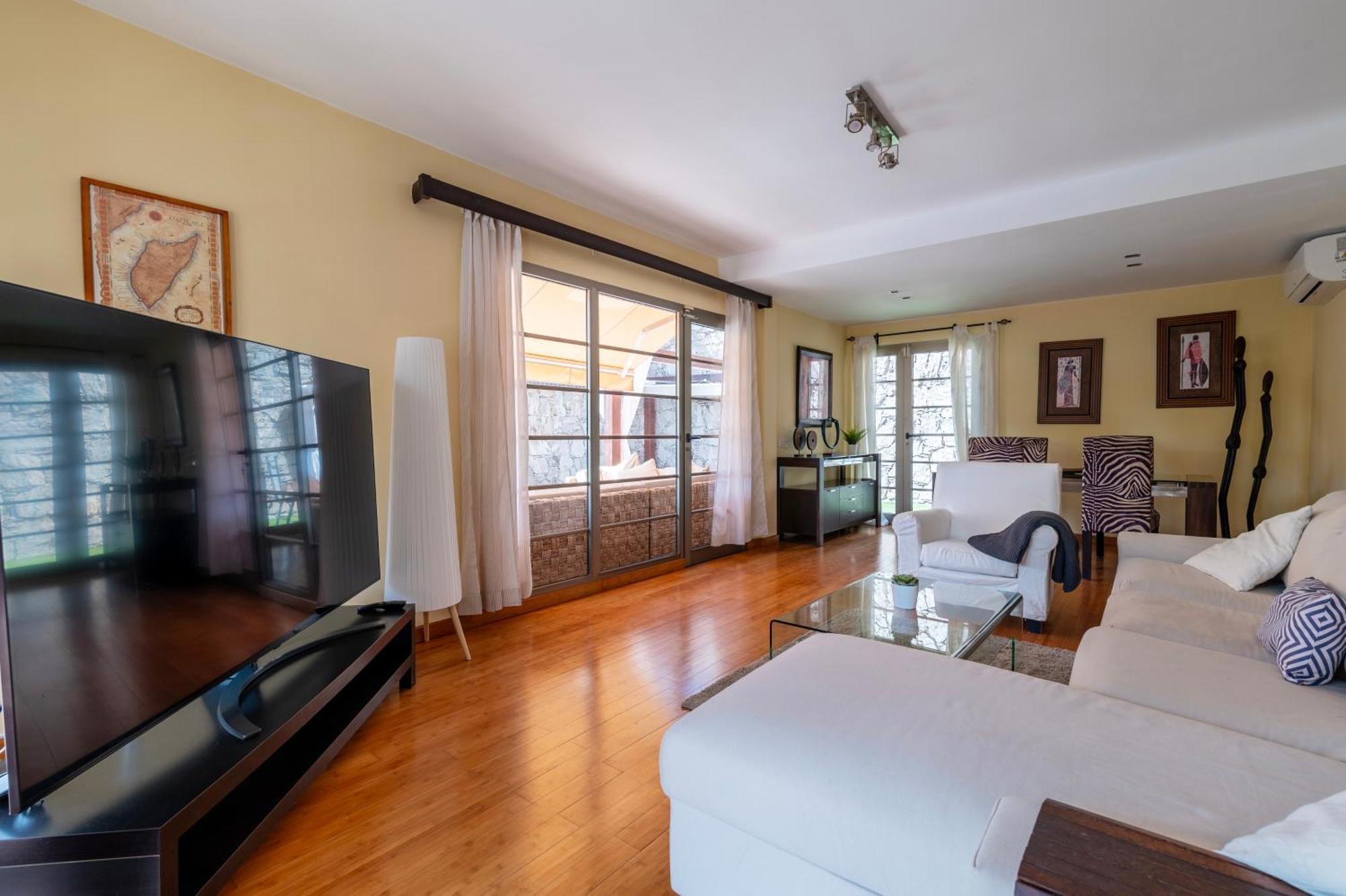 Chalet Serenity Tauro