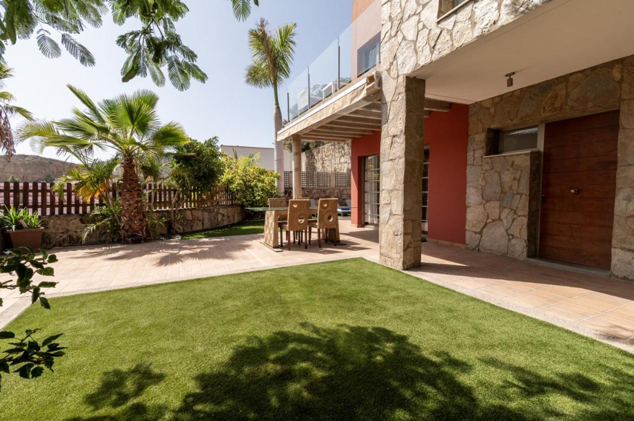 Chalet Serenity Tauro
